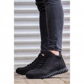 Hammer Jack 18810 Anatomik Hakiki Deri Erkek Bot thumbnail 1