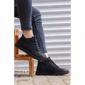 Hammer Jack 18810 Anatomik Hakiki Deri Erkek Bot thumbnail 2