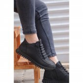 Hammer Jack 18810 Anatomik Hakiki Deri Erkek Bot thumbnail 3