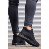 Hammer Jack 18810 Anatomik Hakiki Deri Erkek Bot thumbnail 4