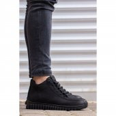 Hammer Jack 18810 Anatomik Hakiki Deri Erkek Bot thumbnail 5