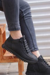 Hammer Jack 18810 Anatomik Hakiki Deri Erkek Bot thumbnail 10