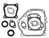 Benzinli Jeneratör-Çapa-Su Motoru Gx160-Gx200 Takım Conta Set - 1
