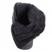 Vojo 820 Comfort Termal Kürklü Fermuarlı Kız Çocuk Bot - 6