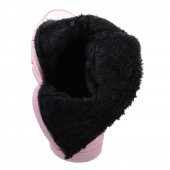 Vojo 820 Comfort Termal Kürklü Fermuarlı Kız Çocuk Bot - 12