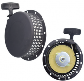 Dizel Jeneratör-Çapa-Su Motoru 170F-170Fa Starter Komple - 1
