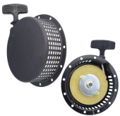 Dizel Jeneratör-Çapa-Su Motoru 178F-178Fa Starter Komple - 1