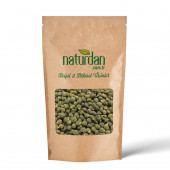 Naturdan Bamya Tohumu 250 gr - 1