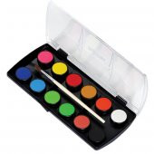 Fatih Sulu Boya 12 Renk S-12 thumbnail 1