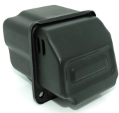 Sthil Ms260-Ms026 Motorlu Testere Susturucu Egsoz - 1