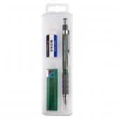 Tombow Okul Seti 0,5 MM Koyu Yeşil SH-300 - 1