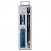 Tombow Okul Seti 0.7 MM Lacivert SH-300 - 1