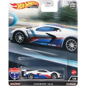 Hw Premium Corvette C8.R FPY86 HCK03 - 1