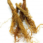 Naturdan Kırmızı Kore Ginseng Kök 100 gr - 2