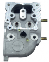 Dizel Çapa-Jeneratör-Su Motoru 170F 5Hp Silindir Kafası- Boş - 1
