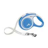 Flexi New Comfort Xsmall 3m Şerit Gezdirme Mavi - 1