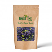 Naturdan Ebegümeci Çiçek 100 gr - 1