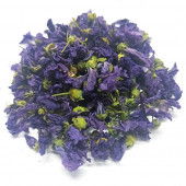Naturdan Ebegümeci Çiçek 100 gr - 2