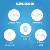 VOOP Canlandırıcı ve Arındırıcı Tonik 200 ml - 7