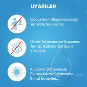 VOOP Canlandırıcı ve Arındırıcı Tonik 200 ml - 8