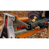 WORX WX516 20Volt 4.0Ah. Li-ion Kömürsüz Profesyonel Tilki Kuyruğu Testere - 10