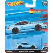 Hw Premium Porsche 911 GT3 RS FPY86 HCJ94 - 1