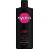 Syoss Shine Normal Ve Mat Saçlar İçin Saç Bakım Şampuanı - 2