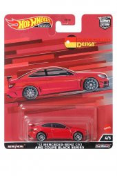 Hw Premium 12 Mercedes Benz C63 AMG Coupe BlCK SERİES  FPY86 HCJ79 - 1