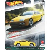 Hw Premium Nissan 300ZX Twin Turbo FPY86 GRJ93 - 1