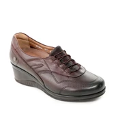 Forelli 57605-G Versa Kadın Deri Ayakkabı thumbnail 1