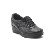 Forelli 57605-G Versa Kadın Deri Ayakkabı thumbnail 3