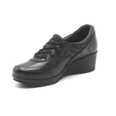 Forelli 57605-G Versa Kadın Deri Ayakkabı thumbnail 4