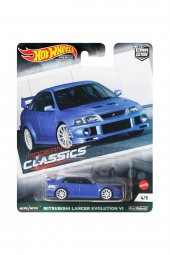 Hw Premium Mitsubishi Lancer Evolution V1 FPY86 GRJ89 - 1