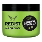 Redist Saç Maskesi Keratin 500 ml - 1