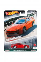 Hw Premium Mitsubishi 3000GT VR-4 FPY86 GRJ90 - 1