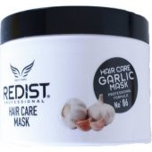 Redist Saç Bakım Maskesi Sarımsaklı 500 ml - 1