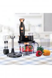 Stilevs Sgh22045 Mago Pro El Blender Seti - 1