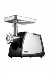 Vestel 2200 W Kıyma Makinesi - 1