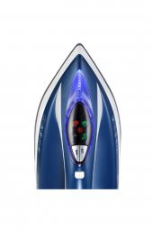 Vestel VBJU 7830 3000 W Buhar Kazanl Ütü - 5