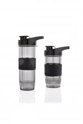 Stilevs Tropix Pro Rose 600 W Kişisel Blender - 5