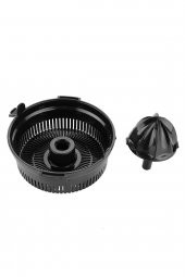 Stilevs Robotek Pro 1000 W Mutfak Robotu - 4