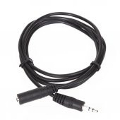 Vcom CV202-3.0 3Mt 3.5mm Stereo Uzatma Ses Kablosu - 2