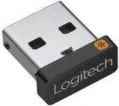 Logitech 910-005931 Usb Unifying  Receiver Adaptör - 1