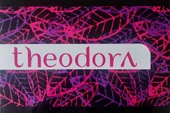 H.A.SS Oksidan 60 Ml. + Theodora Saç Boyası 60 Ml. (3'er Adet) - 6