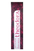 H.A.SS Oksidan 60 Ml. + Theodora Saç Boyası 60 Ml. (3'er Adet) - 2