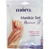 Mora Manikür Seti - 1
