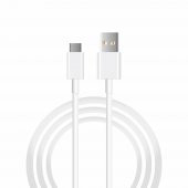 Winex OnePlus 7T Pro 3A 45W UsbA to Type-C 3Metre Data ve Hızlı Şarj Kablosu - 1