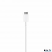 Winex OnePlus 7T Pro 3A 45W UsbA to Type-C 3Metre Data ve Hızlı Şarj Kablosu - 4