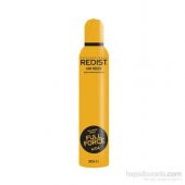 Redist Full Force Saç Köpüğü 300 Ml - 1