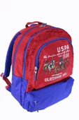 Uspa Plcan22036 U.S. Polo Assn. Okul Sırt Çantası, Ortaokul, Lise, Üniversite - 3